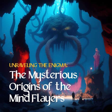 Exploring the Motives and Desires of Magic Mind Flayers